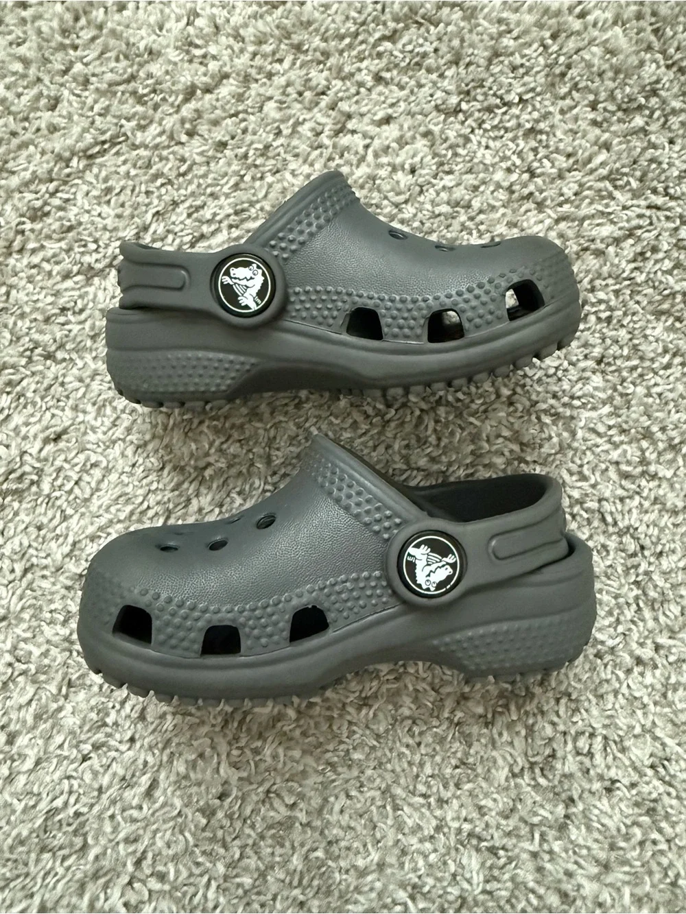 Toddler Classic Croc C5